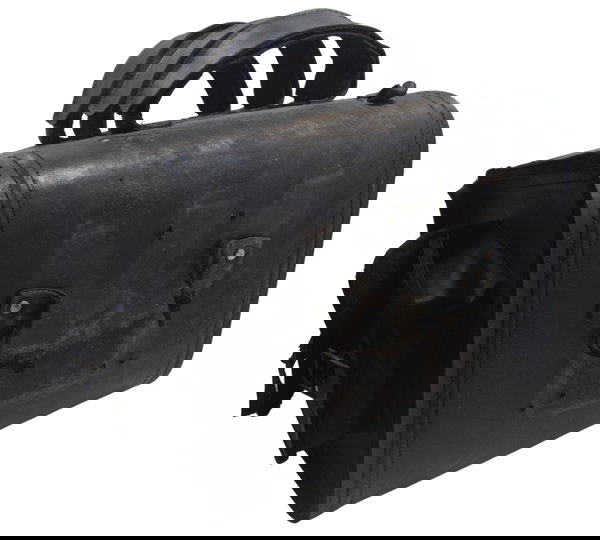 Alforge Traseiro Honda Vt Shadow 600 C 95-05 Original Preto