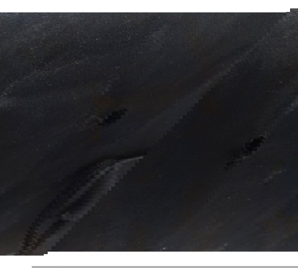 Alforge Traseiro Honda Vt Shadow 600 C 95-05 Original Preto