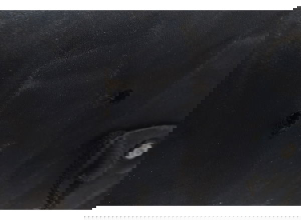 Alforge Traseiro Honda Vt Shadow 600 C 95-05 Original Preto