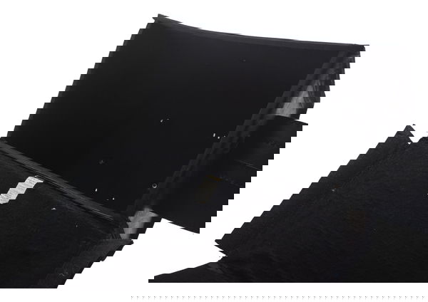 Alforge Traseiro Honda Vt Shadow 600 C 95-05 Original Preto