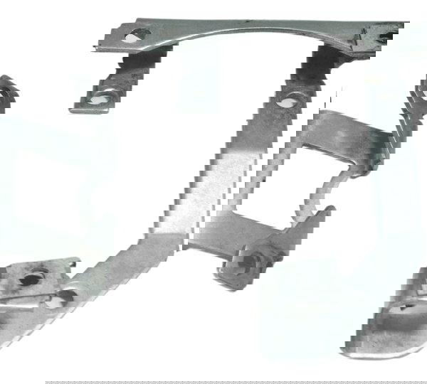 Par Suporte Cárter Bmw R1200 R 1200 13-19 Original