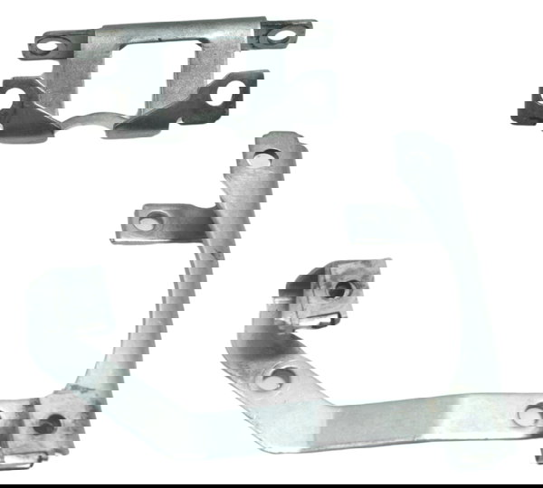 Par Suporte Cárter Bmw R1200 R 1200 13-19 Original