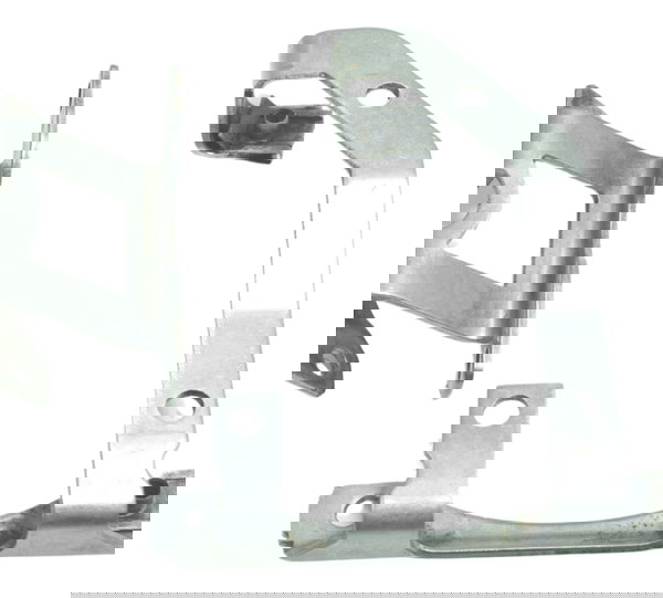 Par Suporte Cárter Bmw R1200 R 1200 13-19 Original