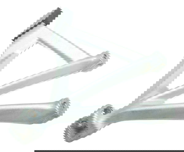 Bacalhau Traseiro Direito Bmw R1200 R 1200 13-19 Original