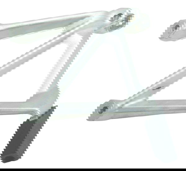 Bacalhau Traseiro Direito Bmw R1200 R 1200 13-19 Original