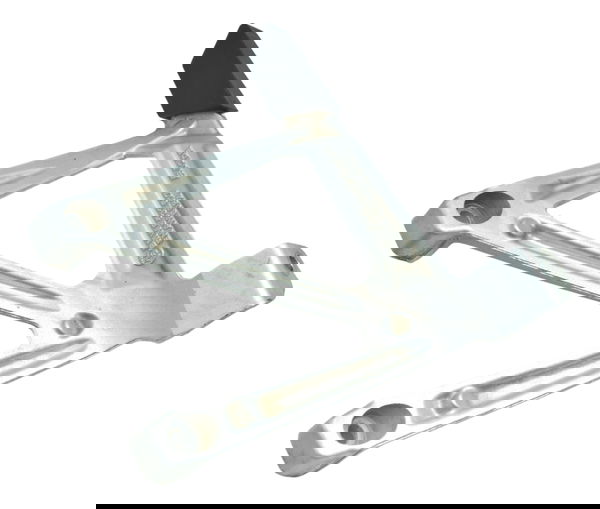 Bacalhau Traseiro Direito Bmw R1200 R 1200 13-19 Original