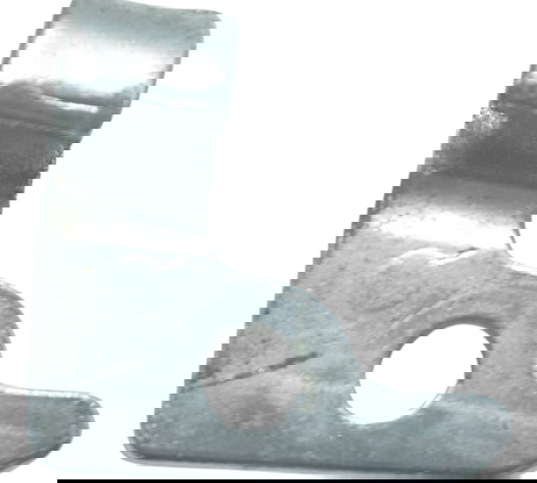 Suporte Cabo Embreagem Honda Vt Shadow 600 C 95-05 Original