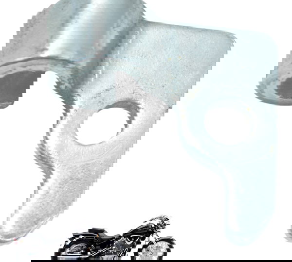 Suporte Cabo Embreagem Honda Vt Shadow 600 C 95-05 Original