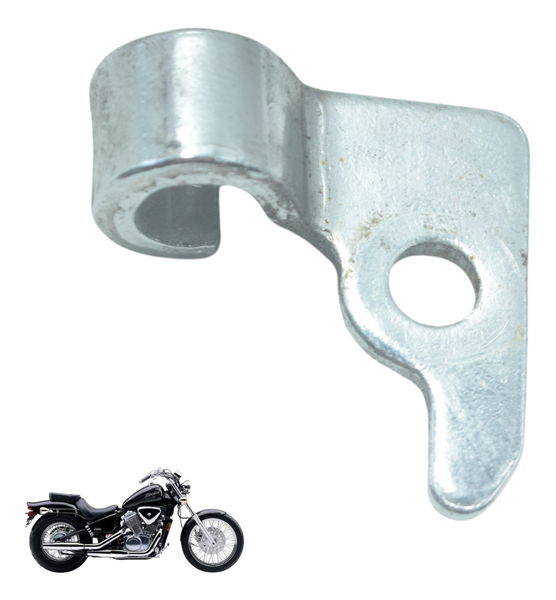 Suporte Cabo Embreagem Honda Vt Shadow 600 C 95-05 Original