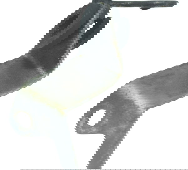 Guia Cabos Honda Vt Shadow 600 C 95-05 Original