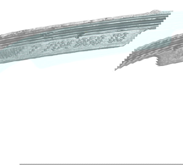 Guarnição Tampa Válvula Esquerda Bmw R1200 R 1200 13-19 Orig