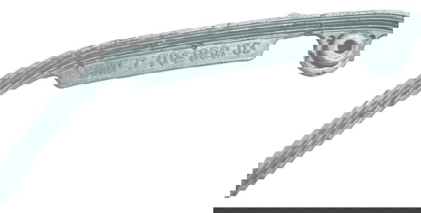 Guarnição Tampa Válvula Esquerda Bmw R1200 R 1200 13-19 Orig