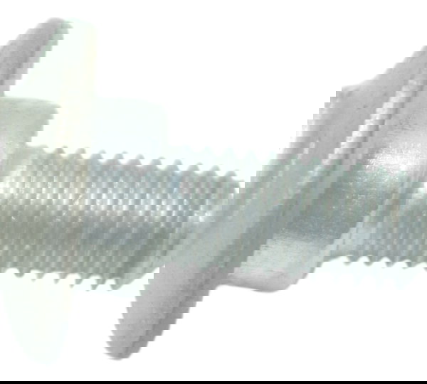 Parafuso Carenagem (17,72mm) Bmw R1200 R 1200 13-19 Orig Preto