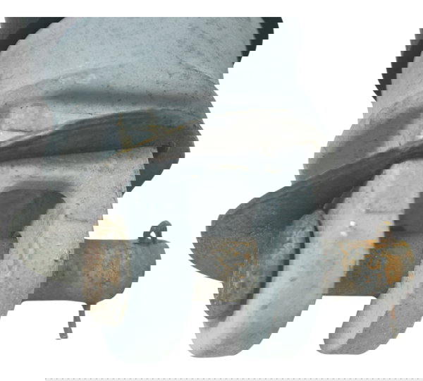 Pedaleira Traseira Direita C/det Honda Vt Shadow 600 C 95-05