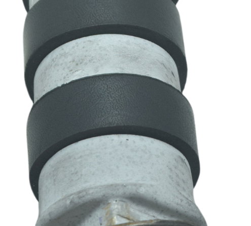 Pedaleira Traseira Direita C/det Honda Vt Shadow 600 C 95-05