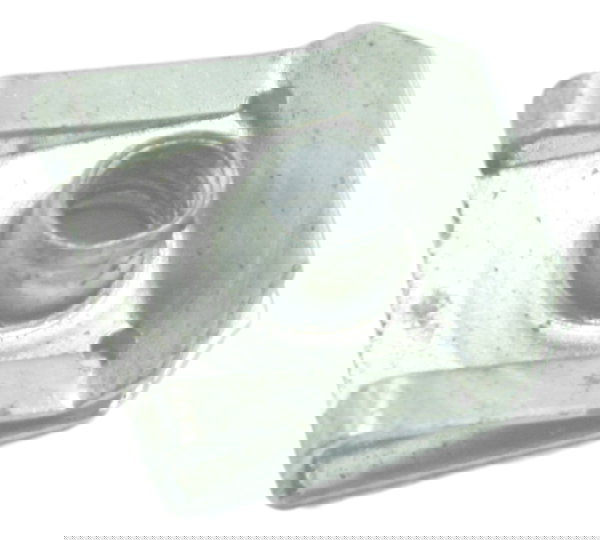 Presilha Carenagem (16,99mm) Bmw R1200 R 1200 13-19 Orig Cinza