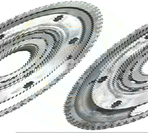 Placa Partida Bmw R1200 R 1200 13-19 Original