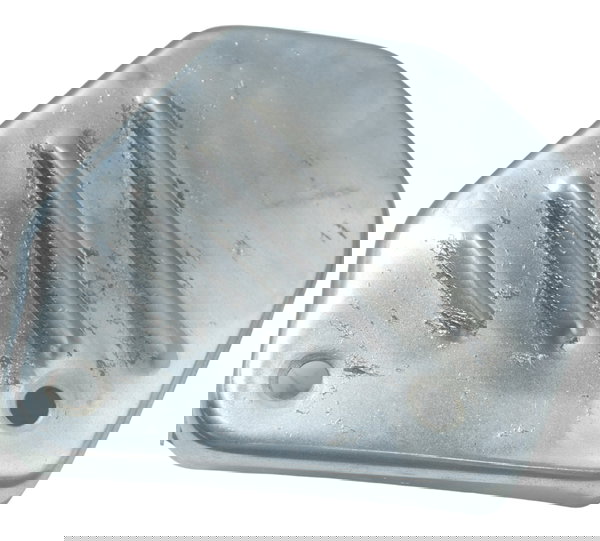 Tampa Retificador Carga Honda Vt Shadow 600 C 95-05 Original