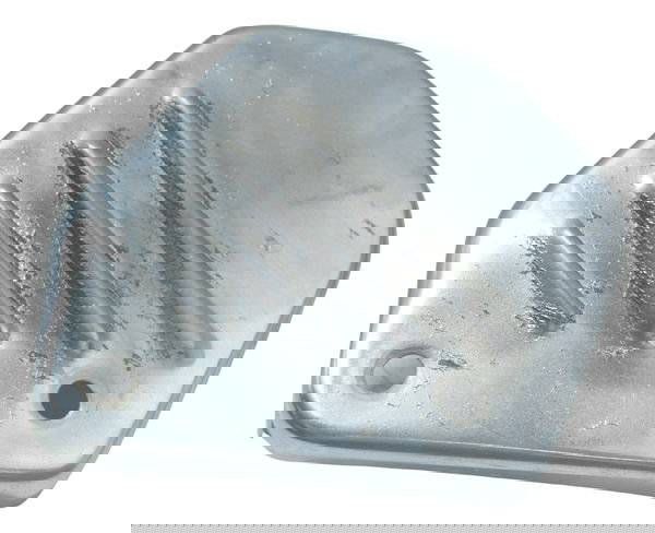 Tampa Retificador Carga Honda Vt Shadow 600 C 95-05 Original