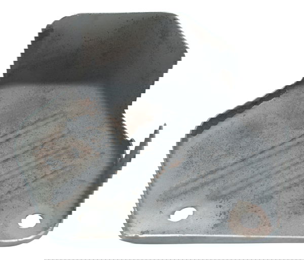 Tampa Retificador Carga Honda Vt Shadow 600 C 95-05 Original