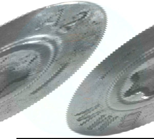 Parafuso Carenagem (20,58mm) Bmw R1200 R 1200 13-19 Orig Cinza