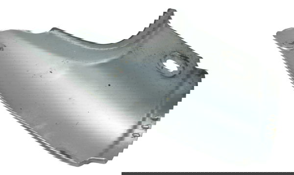 Capa Proteção Curva Escape Bmw R1200 R 1200 13-19 Original