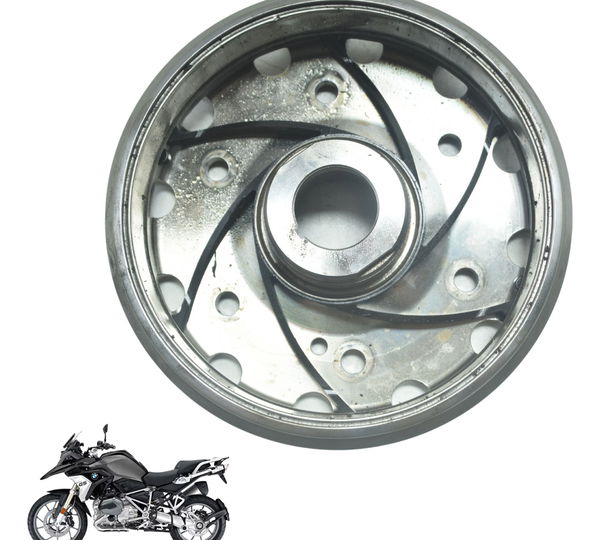 Volante Magneto Bmw R1200 R 1200 13-19 Original
