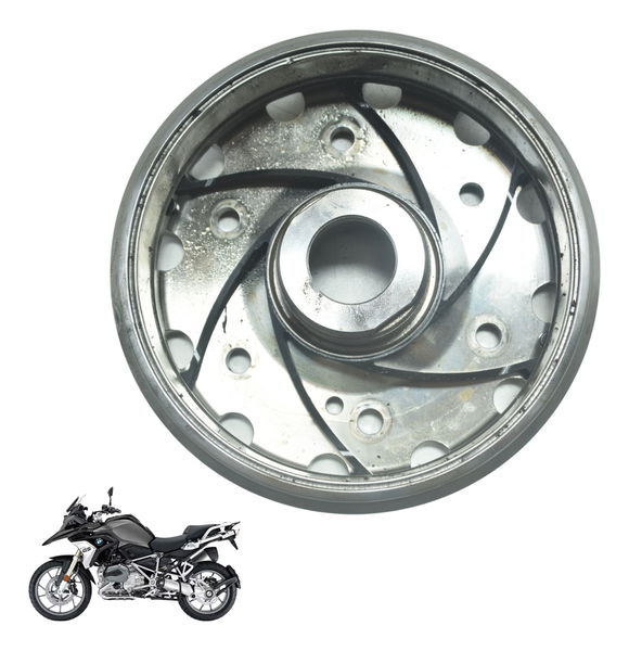 Volante Magneto Bmw R1200 R 1200 13-19 Original