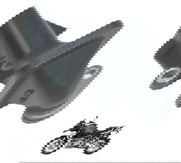 Pescador Óleo Menor Bmw R1200 R 1200 13-19 Original