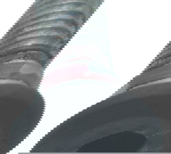 Parafuso Pinça Freio Honda Vt Shadow 600 C 95-05 Original