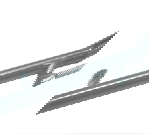 Pedal Descanso Lateral Bmw R1200 R 1200 13-19 Original Preto