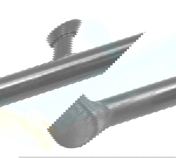 Pedal Descanso Lateral Bmw R1200 R 1200 13-19 Original Preto