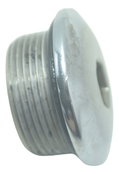 Acabamento Tampa Estator Honda Vt Shadow 600 C 95-05 Orig