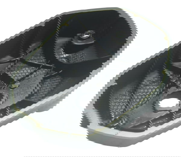 Tampa Cabeçote Esquerdo Bmw R1200 R 1200 13-19 Original