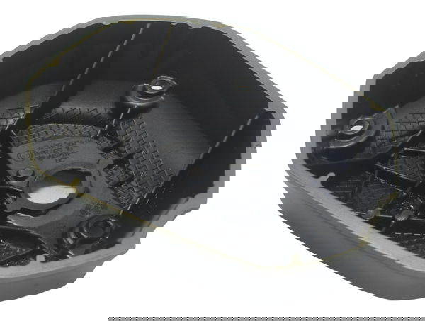 Tampa Cabeçote Esquerdo Bmw R1200 R 1200 13-19 Original