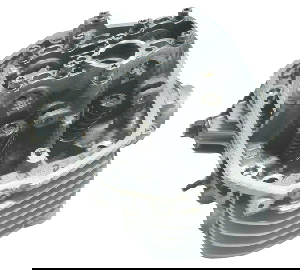 Cabeçote Direito Bmw R1200 R 1200 13-19 Original