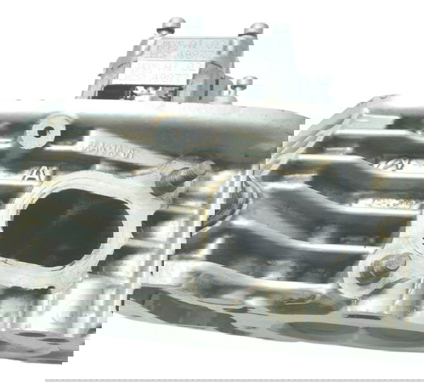 Cabeçote Direito Bmw R1200 R 1200 13-19 Original