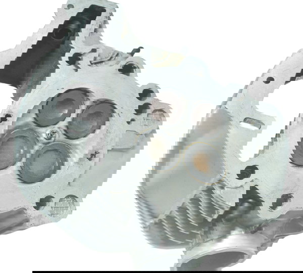 Cabeçote Direito Bmw R1200 R 1200 13-19 Original