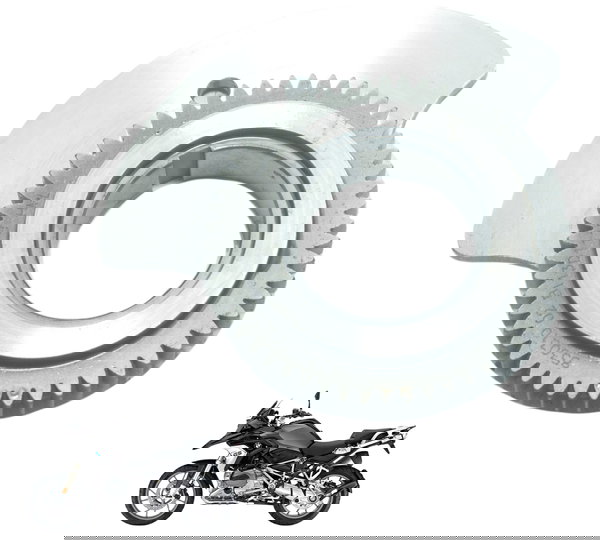 Engrenagem Balanceiro Bmw R1200 R 1200 13-19 Original