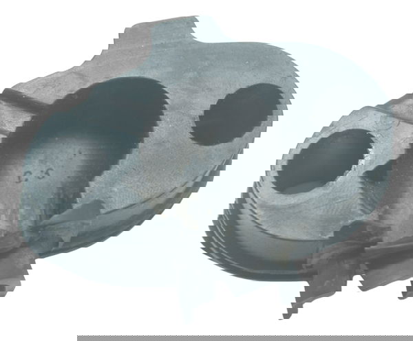 Borracha Acabamento Luz Placa Honda Vt Shadow 600 C 95-05