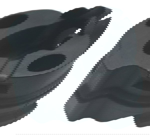 Borracha Acabamento Luz Placa Honda Vt Shadow 600 C 95-05