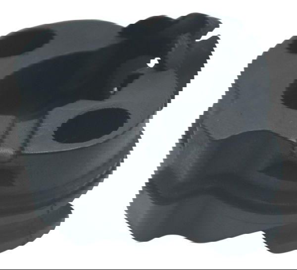 Borracha Acabamento Luz Placa Honda Vt Shadow 600 C 95-05