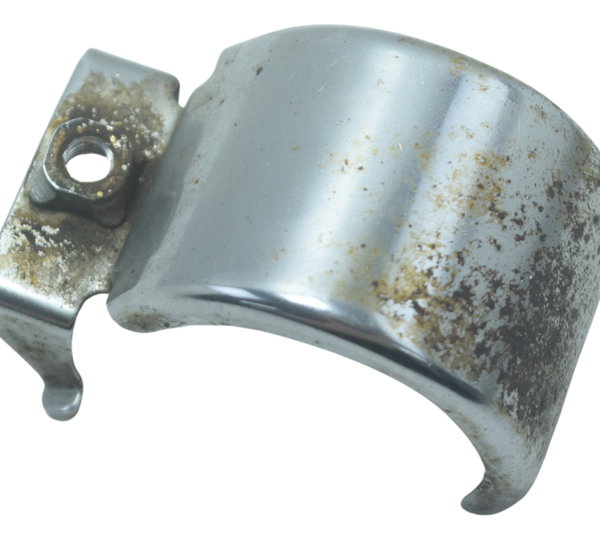 Suporte Pisca Honda Vt Shadow 600 C 95-05 Original