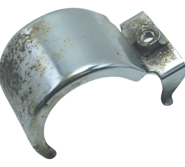Suporte Pisca Honda Vt Shadow 600 C 95-05 Original