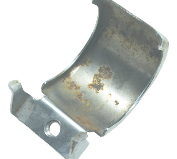 Suporte Pisca Honda Vt Shadow 600 C 95-05 Original