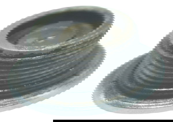 Tampa Acabamento Honda Vt Shadow 600 C 95-05 Original