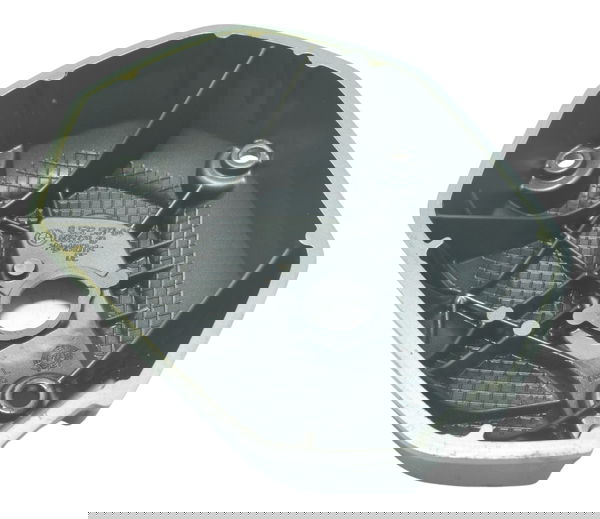 Tampa Cabeçote Esquerdo Detalhes Bmw R1200 R 1200 13-19 Ori