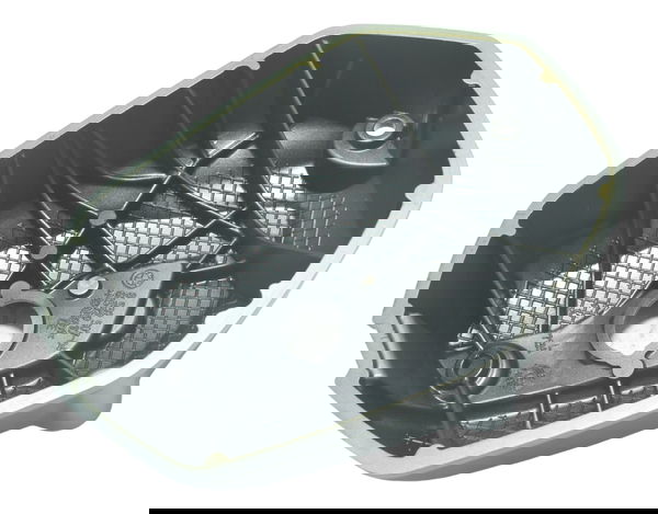 Tampa Cabeçote Esquerdo Detalhes Bmw R1200 R 1200 13-19 Ori
