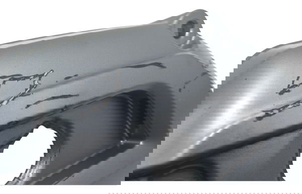 Tampa Cabeçote Esquerdo Detalhes Bmw R1200 R 1200 13-19 Ori