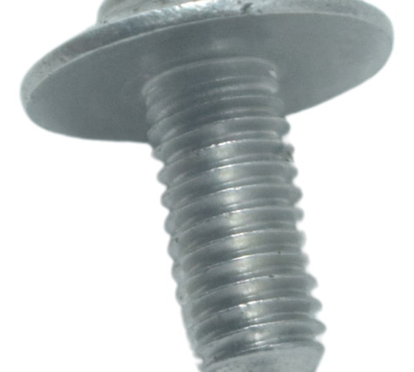 Parafuso Carenagem (15,29mm) Bmw R1200 R 1200 13-19 Original Cinza